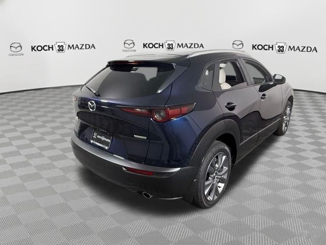 2026 Mazda Mazda CX-30 2.5 S Preferred AWD