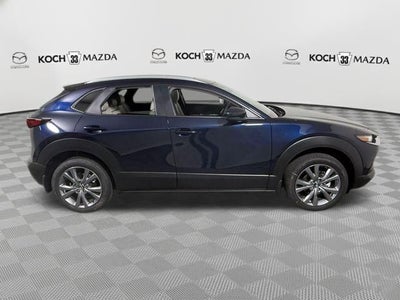 2026 Mazda Mazda CX-30 2.5 S Preferred AWD