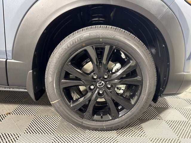 2026 Mazda Mazda CX-30 2.5 S Carbon Edition AWD