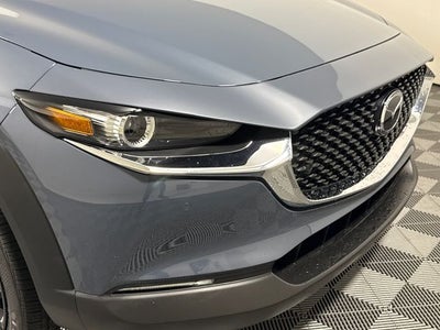 2026 Mazda Mazda CX-30 2.5 S Carbon Edition AWD