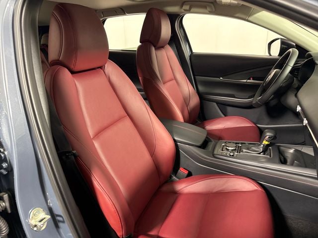 2026 Mazda Mazda CX-30 2.5 S Carbon Edition AWD