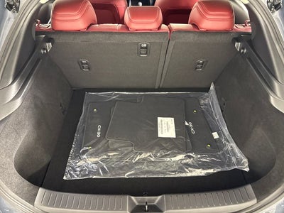2026 Mazda Mazda CX-30 2.5 S Carbon Edition AWD
