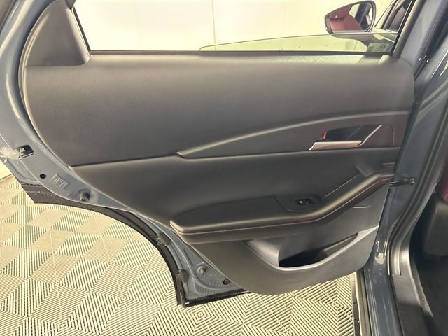 2026 Mazda Mazda CX-30 2.5 S Carbon Edition AWD