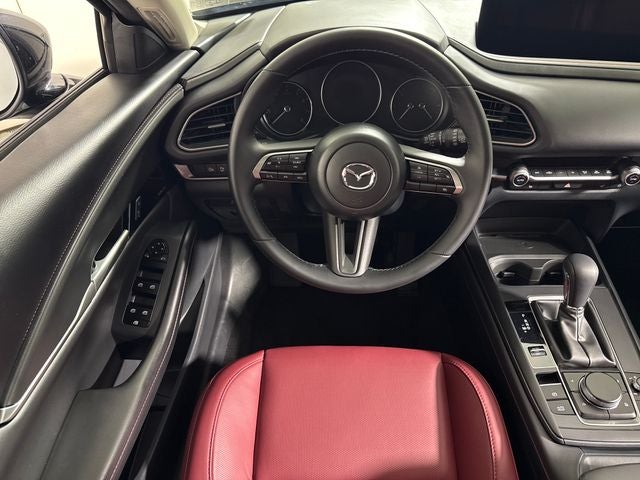 2026 Mazda Mazda CX-30 2.5 S Carbon Edition AWD