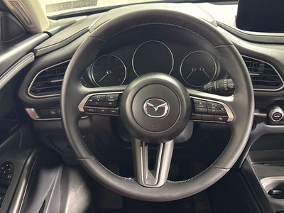 2026 Mazda Mazda CX-30 2.5 S Carbon Edition AWD