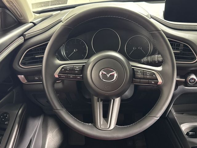2026 Mazda Mazda CX-30 2.5 S Carbon Edition AWD