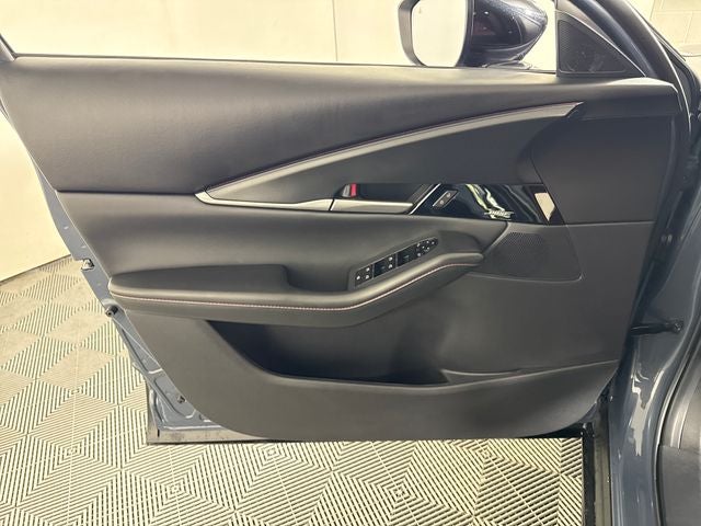 2026 Mazda Mazda CX-30 2.5 S Carbon Edition AWD