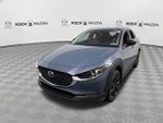 2026 Mazda Mazda CX-30 2.5 S Carbon Edition AWD