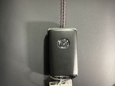 2026 Mazda Mazda CX-30 2.5 S Carbon Edition AWD