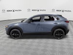 2026 Mazda Mazda CX-30 2.5 S Carbon Edition AWD