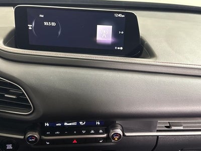 2026 Mazda Mazda CX-30 2.5 S Carbon Edition AWD