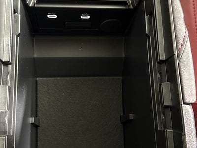 2026 Mazda Mazda CX-30 2.5 S Carbon Edition AWD