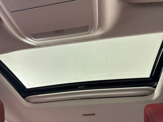 2026 Mazda Mazda CX-30 2.5 S Carbon Edition AWD