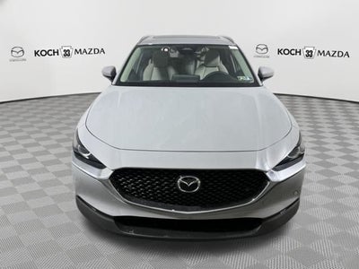 2026 Mazda Mazda CX-30 2.5 S Preferred AWD