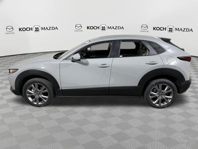 2026 Mazda Mazda CX-30 2.5 S Preferred AWD