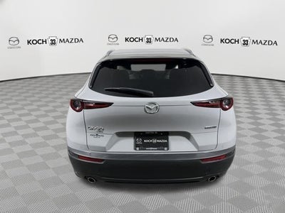 2026 Mazda Mazda CX-30 2.5 S Preferred AWD