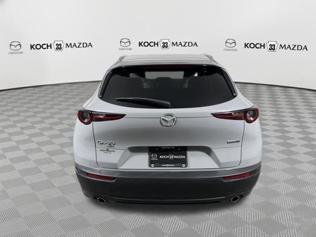 2026 Mazda Mazda CX-30 2.5 S Preferred AWD