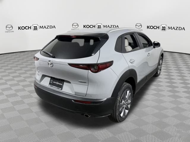 2026 Mazda Mazda CX-30 2.5 S Preferred AWD