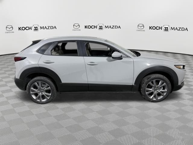 2026 Mazda Mazda CX-30 2.5 S Preferred AWD