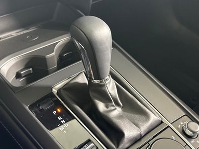 2026 Mazda Mazda CX-30 2.5 S Preferred AWD