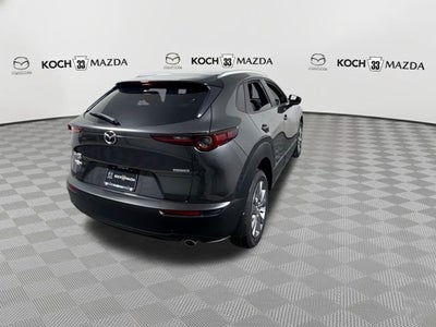 2026 Mazda Mazda CX-30 2.5 S Preferred AWD