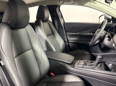 2026 Mazda Mazda CX-30 2.5 S Preferred AWD