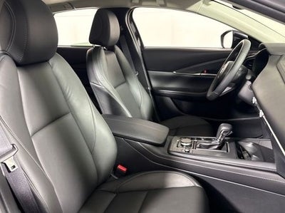 2026 Mazda Mazda CX-30 2.5 S Preferred AWD