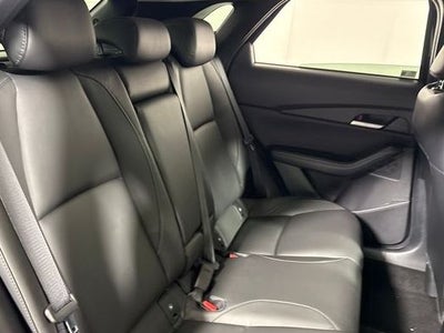 2026 Mazda Mazda CX-30 2.5 S Preferred AWD