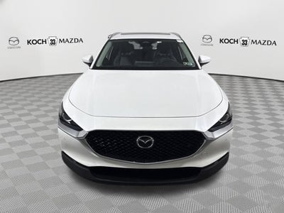 2026 Mazda Mazda CX-30 2.5 S Preferred AWD