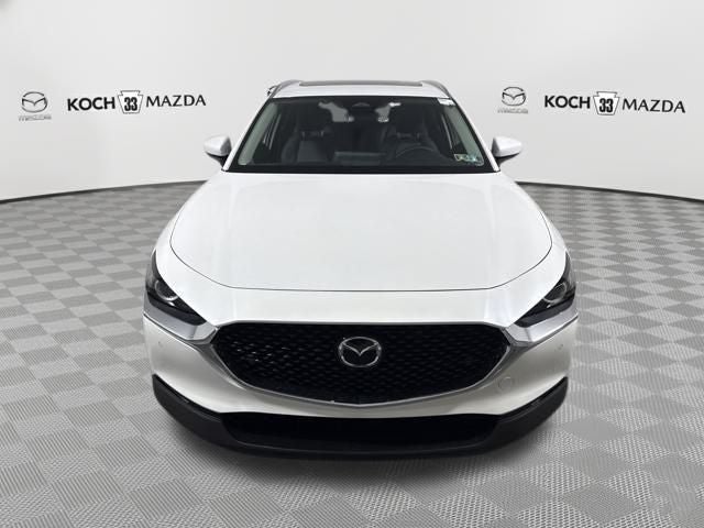 2026 Mazda Mazda CX-30 2.5 S Preferred AWD
