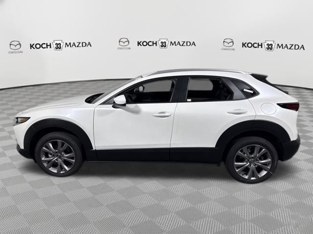 2026 Mazda Mazda CX-30 2.5 S Preferred AWD