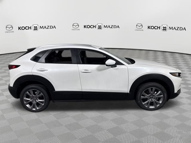2026 Mazda Mazda CX-30 2.5 S Preferred AWD