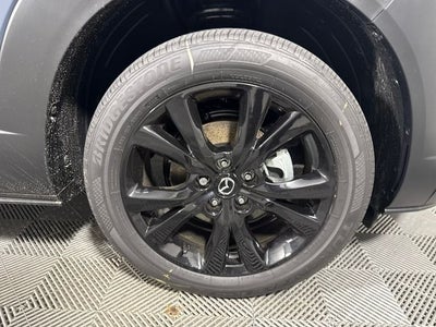 2026 Mazda Mazda CX-30 2.5 S Carbon Edition AWD