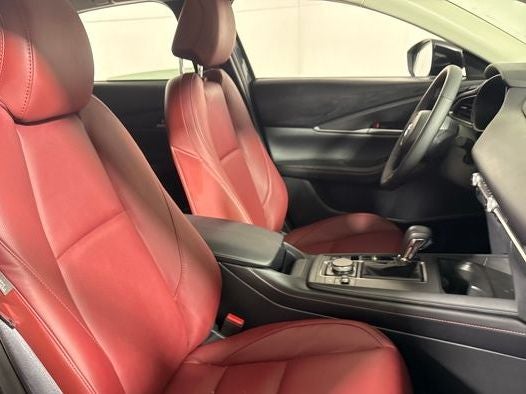 2026 Mazda Mazda CX-30 2.5 S Carbon Edition AWD