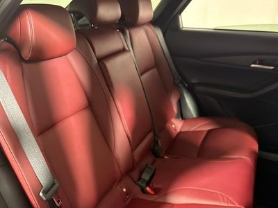 2026 Mazda Mazda CX-30 2.5 S Carbon Edition AWD