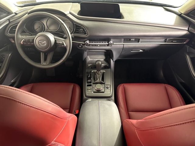 2026 Mazda Mazda CX-30 2.5 S Carbon Edition AWD