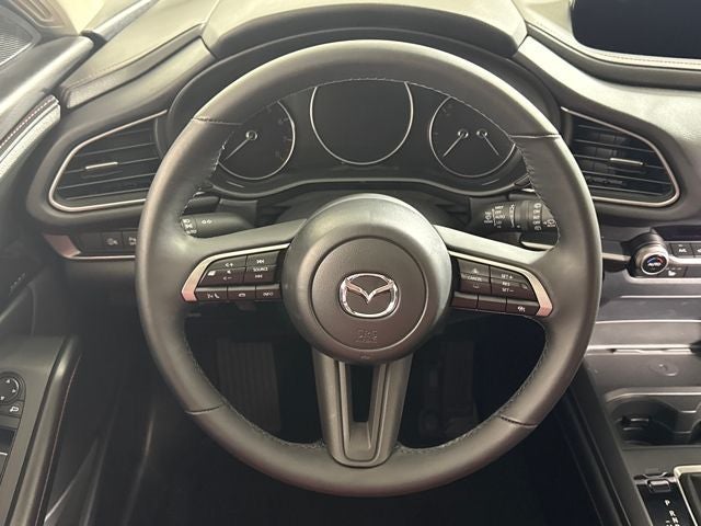 2026 Mazda Mazda CX-30 2.5 S Carbon Edition AWD