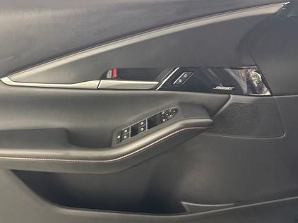 2026 Mazda Mazda CX-30 2.5 S Carbon Edition AWD