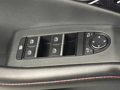 2026 Mazda Mazda CX-30 2.5 S Carbon Edition AWD