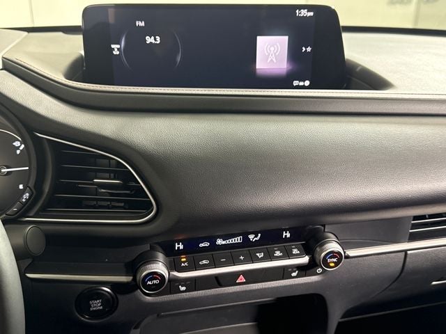 2026 Mazda Mazda CX-30 2.5 S Carbon Edition AWD