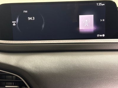 2026 Mazda Mazda CX-30 2.5 S Carbon Edition AWD