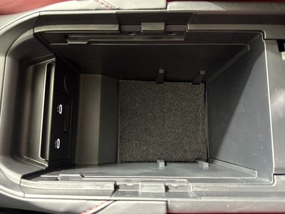 2026 Mazda Mazda CX-30 2.5 S Carbon Edition AWD