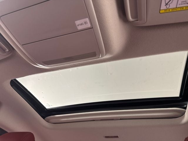 2026 Mazda Mazda CX-30 2.5 S Carbon Edition AWD