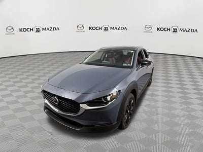 2026 Mazda Mazda CX-30 2.5 S Carbon Edition AWD