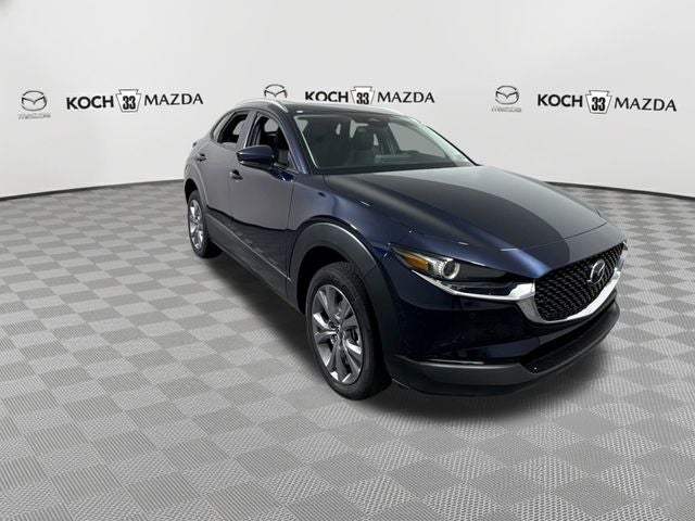 2026 Mazda Mazda CX-30 2.5 S Preferred AWD