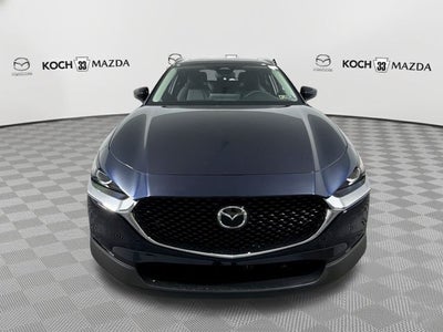 2026 Mazda Mazda CX-30 2.5 S Preferred AWD