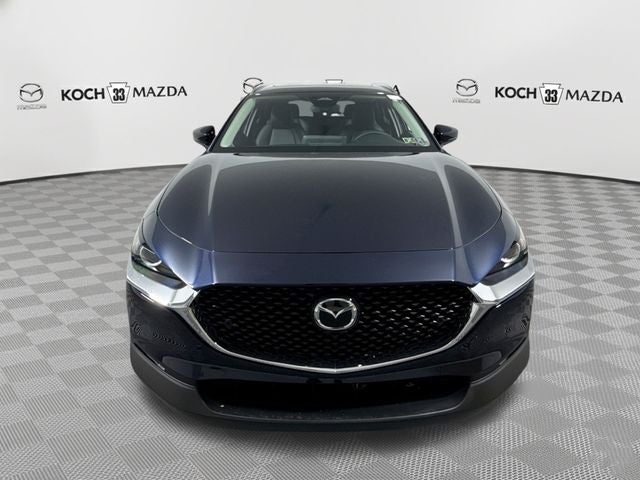 2026 Mazda Mazda CX-30 2.5 S Preferred AWD