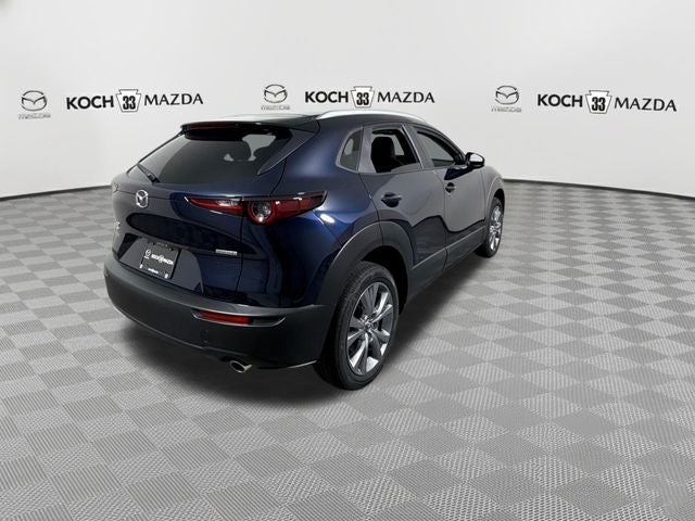 2026 Mazda Mazda CX-30 2.5 S Preferred AWD