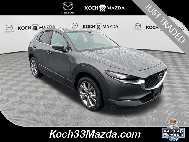 2023 Mazda CX-30 Preferred
