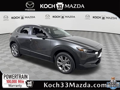 2023 Mazda Mazda CX-30 2.5 S Preferred Package
